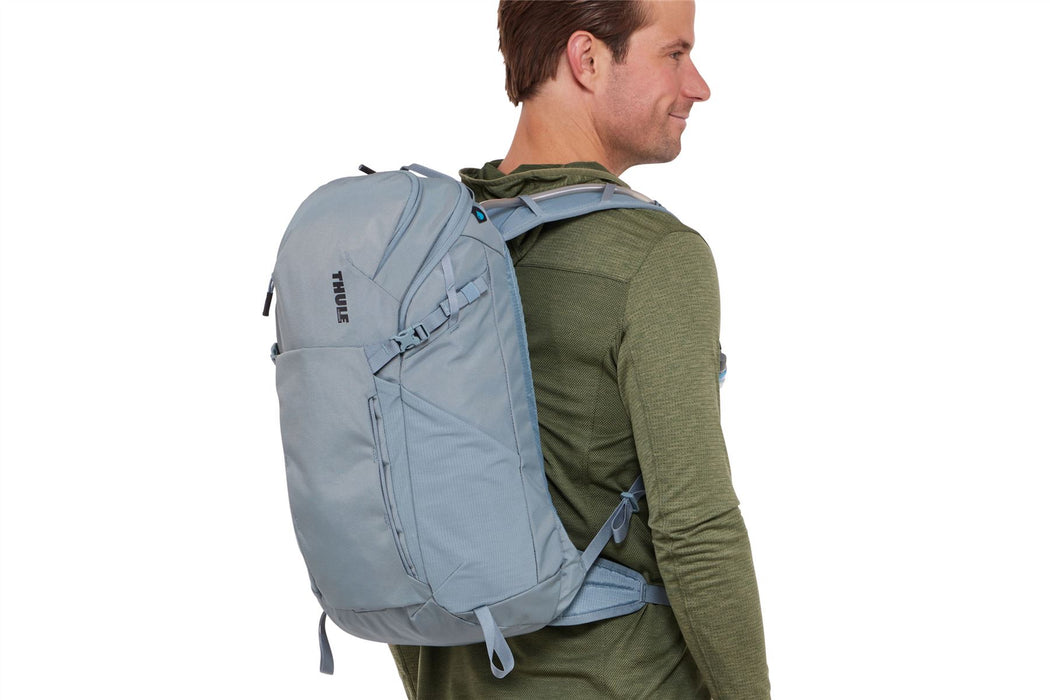 Thule AllTrail hydration pack 22L Pond grey Thule - UK Camping And Leisure