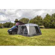 Outdoor Revolution Cayman DT LOW Driveaway Campervan Awning (180-220) - View 9