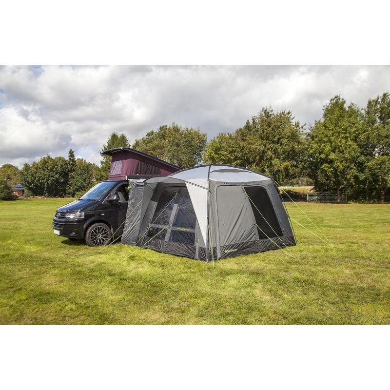 Outdoor Revolution Cayman DT LOW Driveaway Campervan Awning (180-220) - View 9