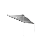 Thule Omnistor 8000 6.00x2.75m Wall Awning Anthracite with Fabric Finish Mystic Grey - View 6