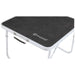 Outwell Nain Portable Folding Lightweight Small Low Compact Awning Camping Table Outwell - UK Camping And Leisure