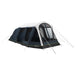 Outwell Wood Lake 5 Air TC 5 Berth Inflatable Tent Outwell - UK Camping And Leisure