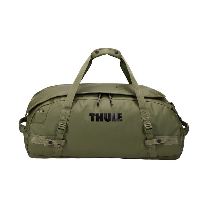 Thule Chasm 70L duffel 3204994 Thule - UK Camping And Leisure