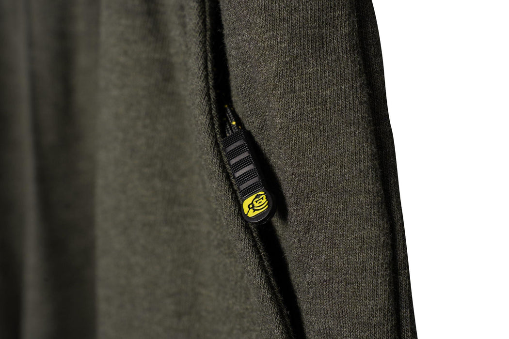 RidgeMonkey APEarel SportFlex Lightweight Shorts Green M RidgeMonkey - UK Camping And Leisure