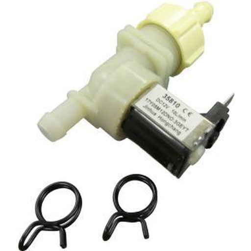 Thetford C250/C260/C400 Electric Valve 23709 Thetford - UK Camping And Leisure