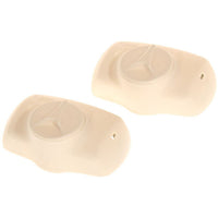 Fiamma Upper Cover + Cap Pro 2Pk (98656 664)