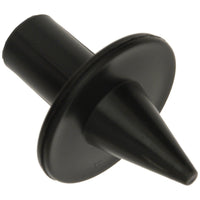 MDS1203 W4 3/4 Pole flanged foot - 19mm 37688