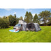Outdoor Revolution Cayman Air T3 LITE LOW (Inc Footprint) Driveaway Awning Outdoor Revolution - UK Camping And Leisure