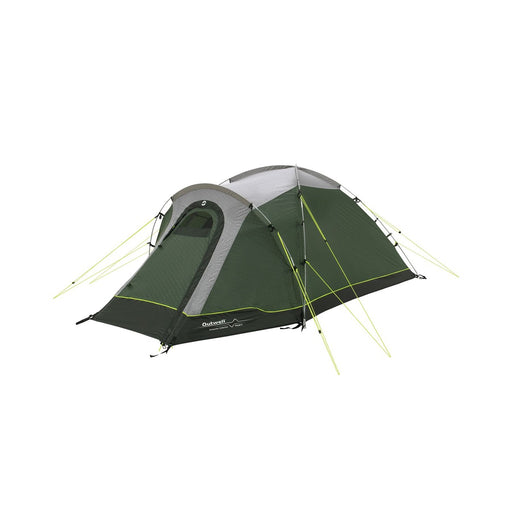 Outwell Cloud 2 Dome Tent 2 Berth Outwell - UK Camping And Leisure