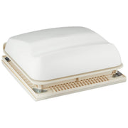 Fiamma Vent 28 F White 07902-02- Fiamma - UK Camping And Leisure