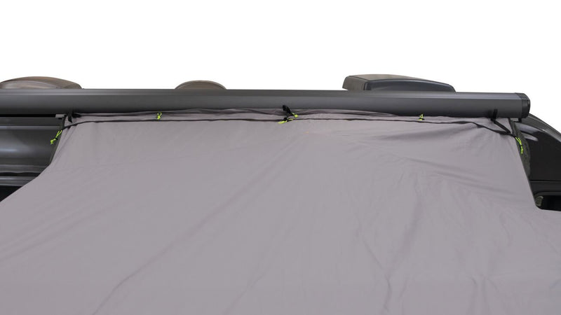 Outwell Crossville 250SA Air Drive-Away Campervan Air Awning 175-200cm