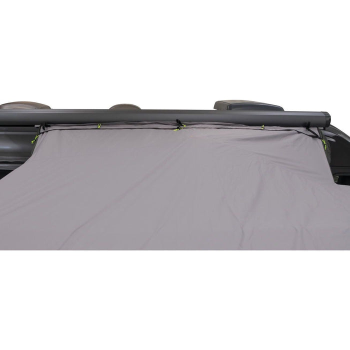 Outwell Crossville 250SA Air Drive-Away Campervan Air Awning 175-200cm Outwell - UK Camping And Leisure