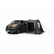Vango Faros III Low Smoke  Drive Away Campervan Awning (180-210) - View 10