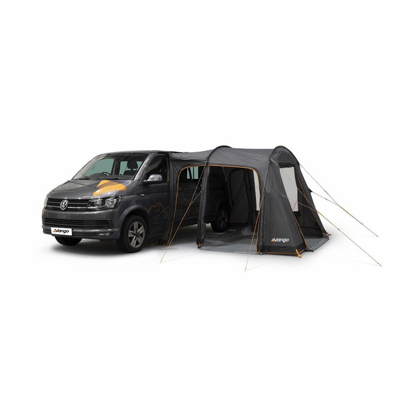 Vango Faros III Low Smoke  Drive Away Campervan Awning (180-210) - View 10