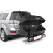 Menabo Nekkar 300 Litre Storage Box for Towbar (30kg Max.) Menabo - UK Camping And Leisure
