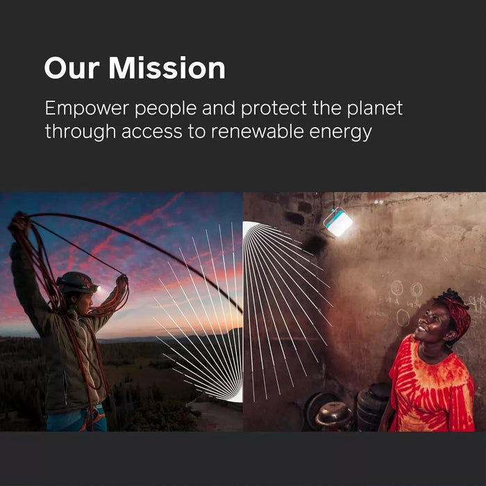 BioLite HPA0312 HeadLamp 425 USB-C Rechargeable 425 Lumens Ember Yellow Biolite - UK Camping And Leisure