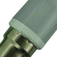 24 LED B22 Bayonet Bus Bulb Cool White