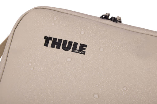 Thule Chasm medium gear cube soft sand Thule - UK Camping And Leisure