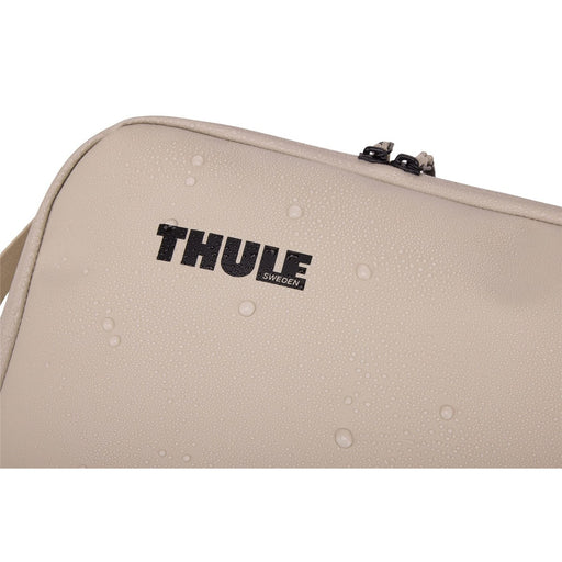 Thule Chasm medium gear cube soft sand Thule - UK Camping And Leisure