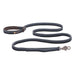 Ruffwear Roamer Bungee Dog Running Lead in Granite Grey (2.2 to 3.4m) Ruffwear - UK Camping And Leisure