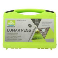 Via Mondo Lunar Pegs (203Cms) (20) QQ109308