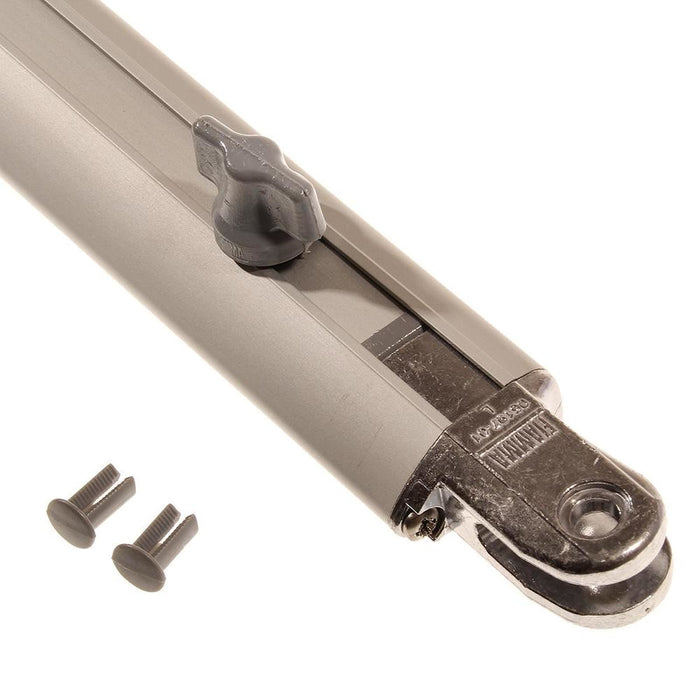 Fiamma F45s Left hand Leg 3.50/450 (06270-08-) Fiamma - UK Camping And Leisure