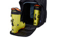 Thule RoundTrip snowboard and ski boot backpack 60L Black Thule - UK Camping And Leisure