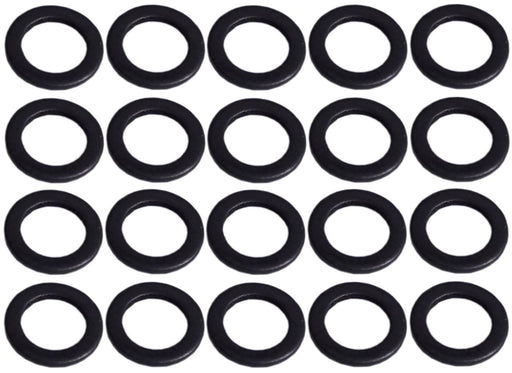 RidgeMonkey Connexion Rig Rings S RidgeMonkey - UK Camping And Leisure