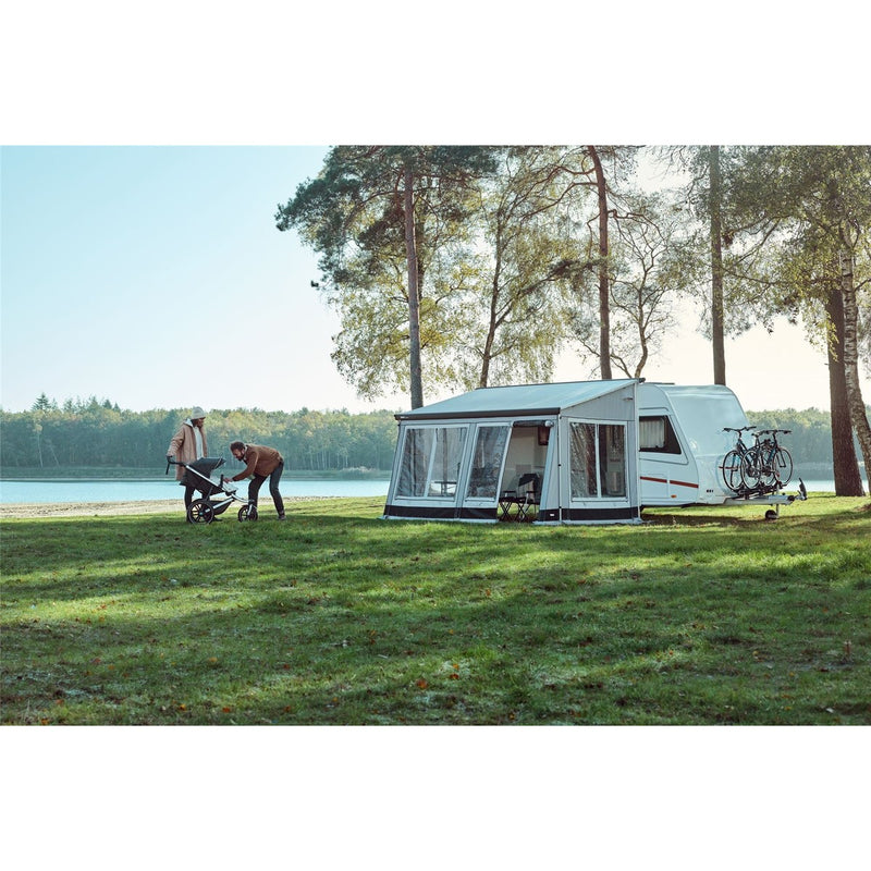 Thule Veduta TO 6300/6200 4.25m Large for Mounting Height 2.45-2.59m - View 9