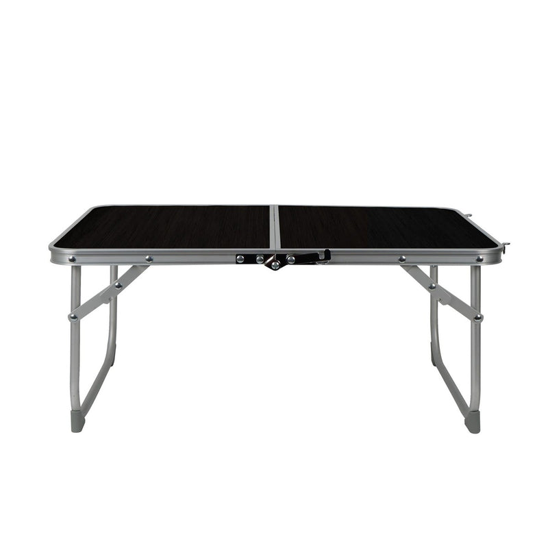 Leisurewize Folding Low Camping Table Lightweight Compact Outdoor 60x40x25.5CM - View 4