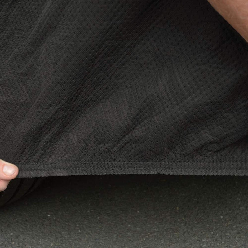 Camper Van Motorhome Maypole Breathable Cover Fiat Ducato & Peugeot Boxer MP6586 Maypole - UK Camping And Leisure