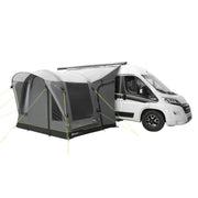 Outwell Santa Monica Air Mid High Driveaway Awning Campervan 240-270cm