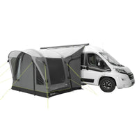 Outwell Santa Monica Air Mid High Driveaway Awning Campervan 240-270cm