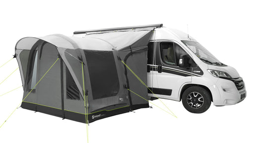 Outwell Santa Monica Air Mid High Driveaway Awning Campervan 240-270cm