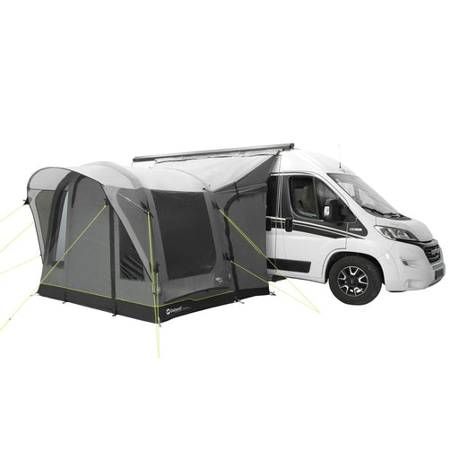 Outwell Santa Monica Air Mid High Driveaway Awning Campervan 240-270cm