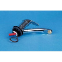 Reich Kama Single Lever Mix Chrome 33Mm 572-802010PSK2