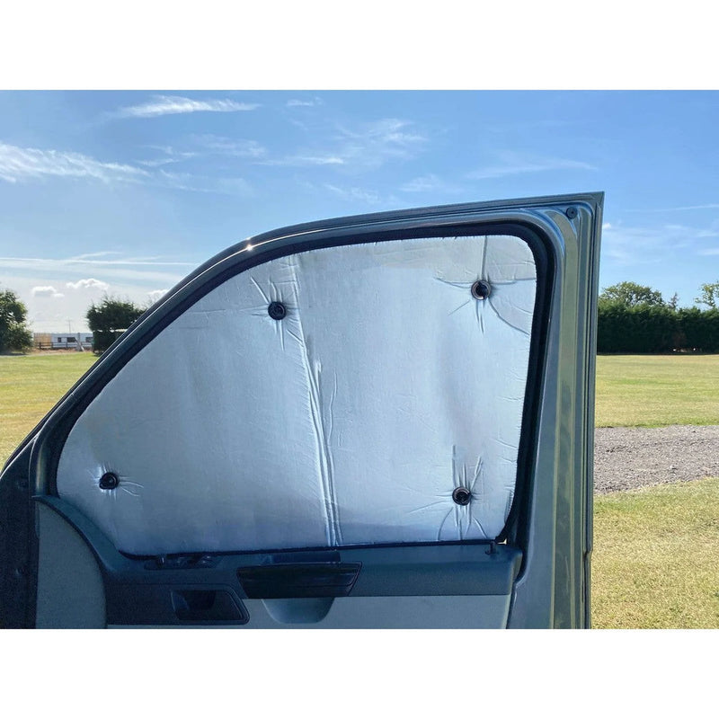Olpro Internal Blackout Insulated Blind Set for VW T5/T6 Campervans
