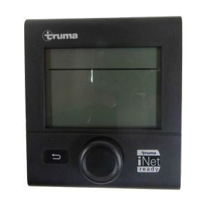 Truma Cp Plus Control Panel I-Net Compatible 1 Port 36022-54 Truma - UK Camping And Leisure