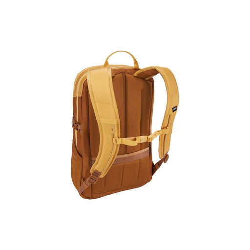 Thule EnRoute rucksack 23 L ochre yellow/golden yellow Laptop backpack Thule - UK Camping And Leisure