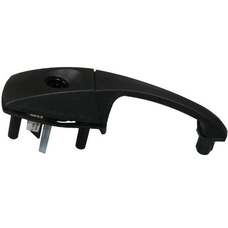 HorusTech Handle Kit White Left Hand (Horustech) Inner & Outer HSC - View 2