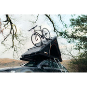 TentBox Cargo (Black Edition) 2 Person Roof Tent TENTBOX - UK Camping And Leisure