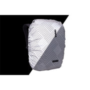 Thule Paramount hybrid bike pannier and backpack 26L black Thule - UK Camping And Leisure