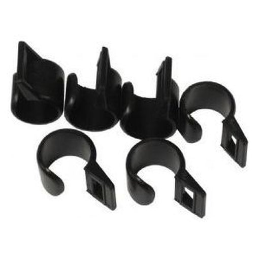 Grove Inner Tent Clip 19Mm (6) 109082 Grove - UK Camping And Leisure