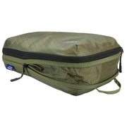 Thule compression packing cube compression packing cube medium soft green Thule - UK Camping And Leisure