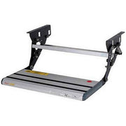 Manual 500mm Step with Seesaw Motion - Manual Motorhome Step with Seesaw Motion Nova - UK Camping And Leisure