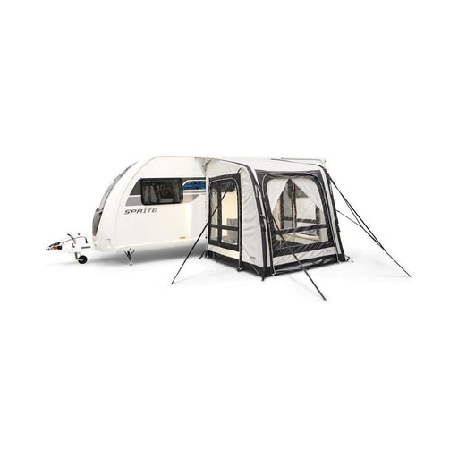 Vango Balletto Air 200 Elements Shield Caravan Awning Vango - UK Camping And Leisure