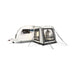 Vango Balletto Air 200 Elements Shield Caravan Awning Vango - UK Camping And Leisure