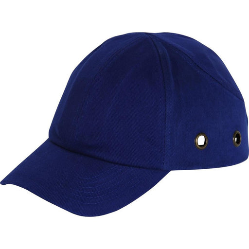 Baseball Bump Cap Navy AG - UK Camping And Leisure