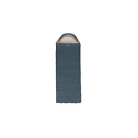 Outwell Campion Lux Blue Single Sleeping Bag 3 Season