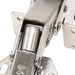 Caravan Locker Door Hinge (Compact) AG - UK Camping And Leisure